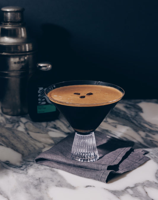 Espresso Martini