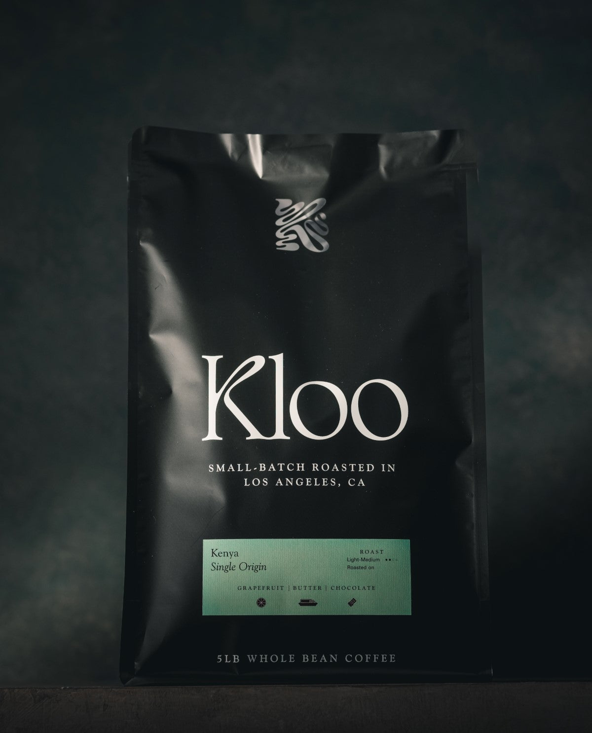 Kenya single origin coffee 5lb