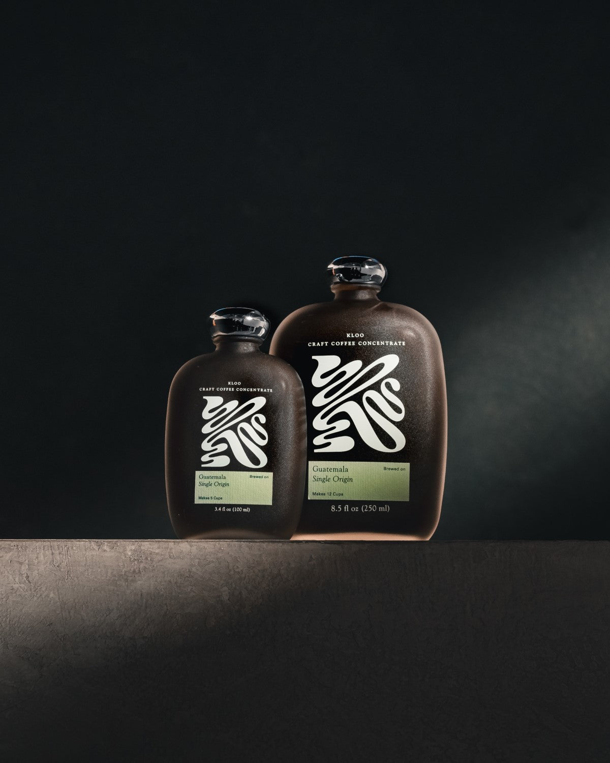 Guatemala Mini bottle