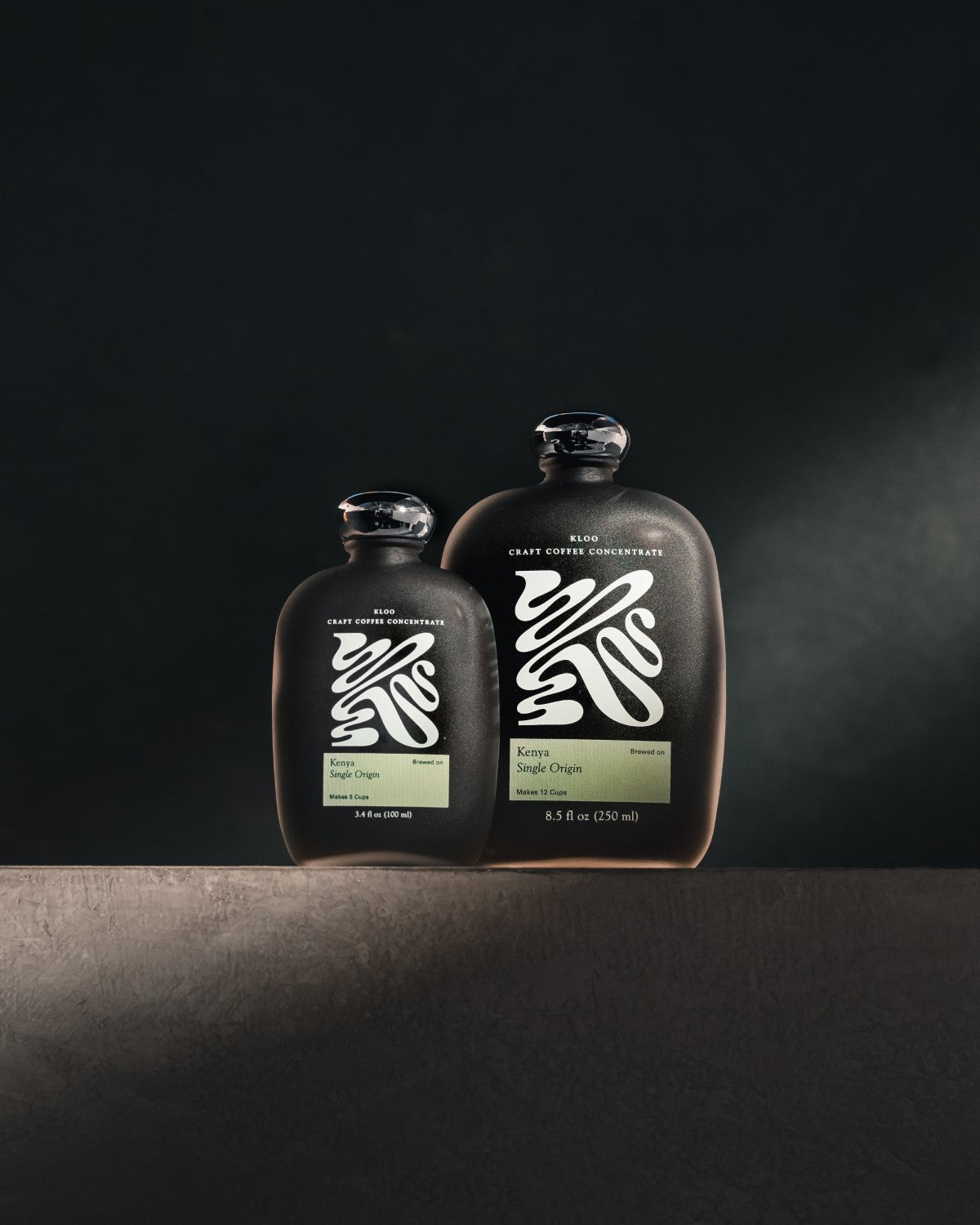 Kenya Mini bottle