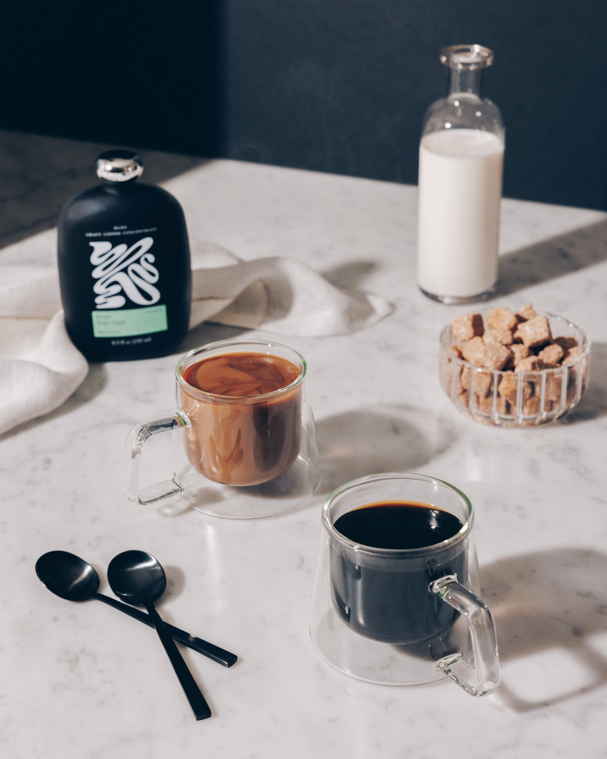 Hot Coffee – Kloo
