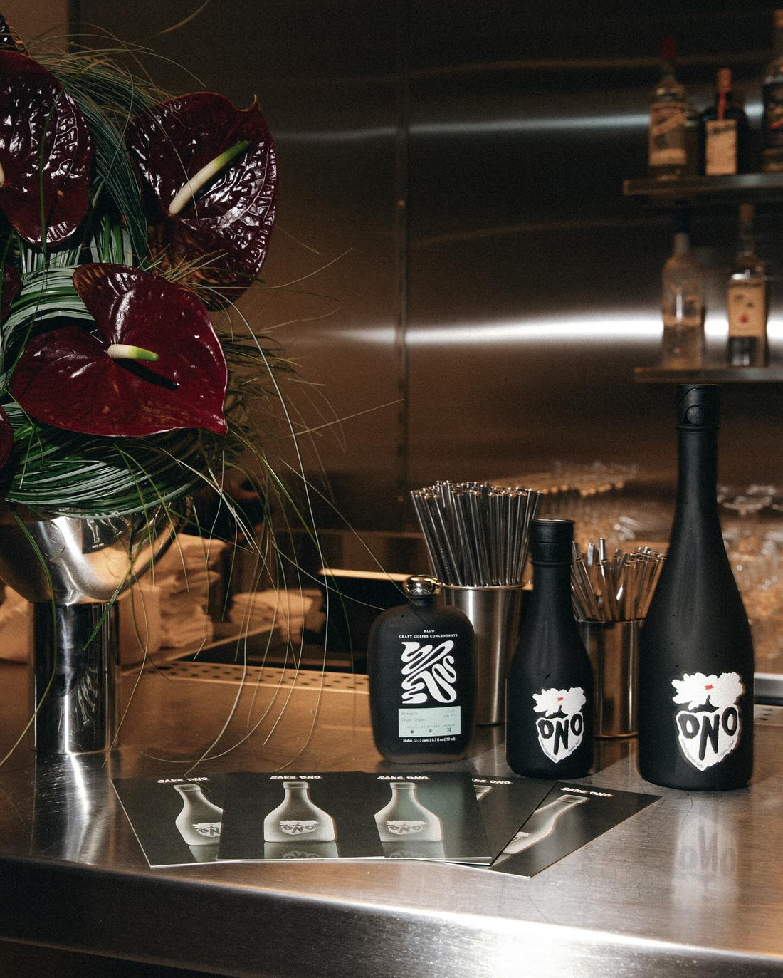 R13 x Sake ONO x Kloo: Accessory Launch