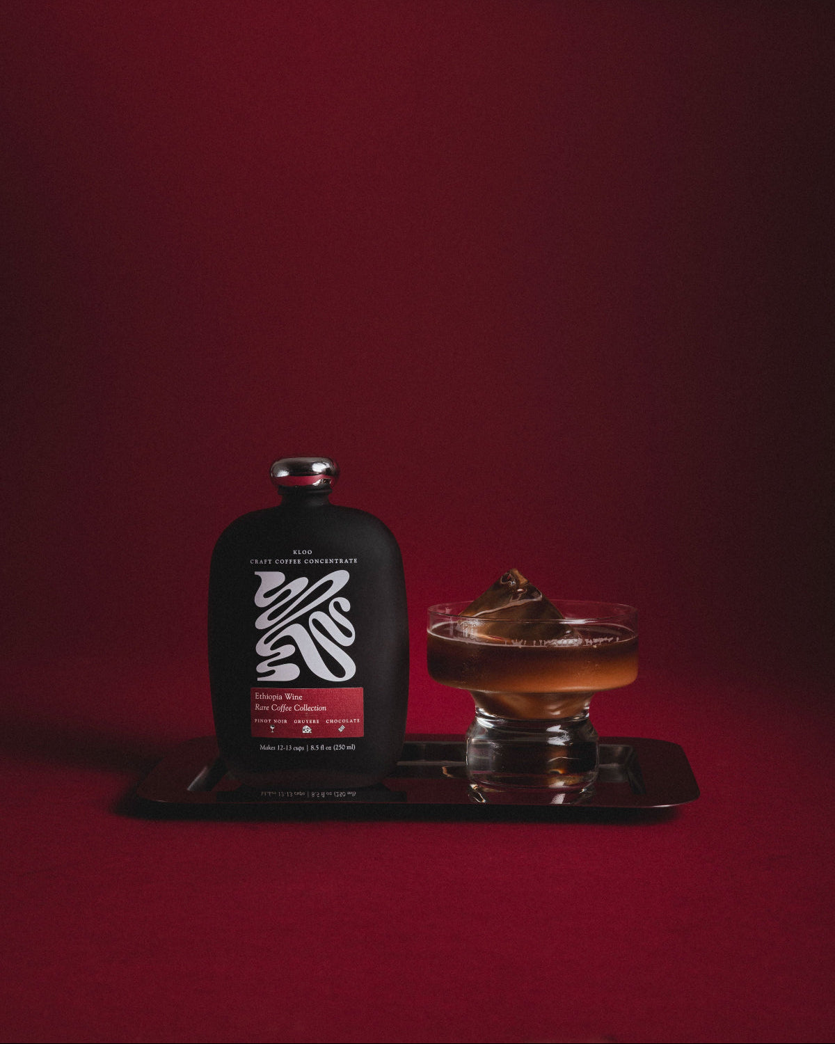 Craft Coffee Concentrate