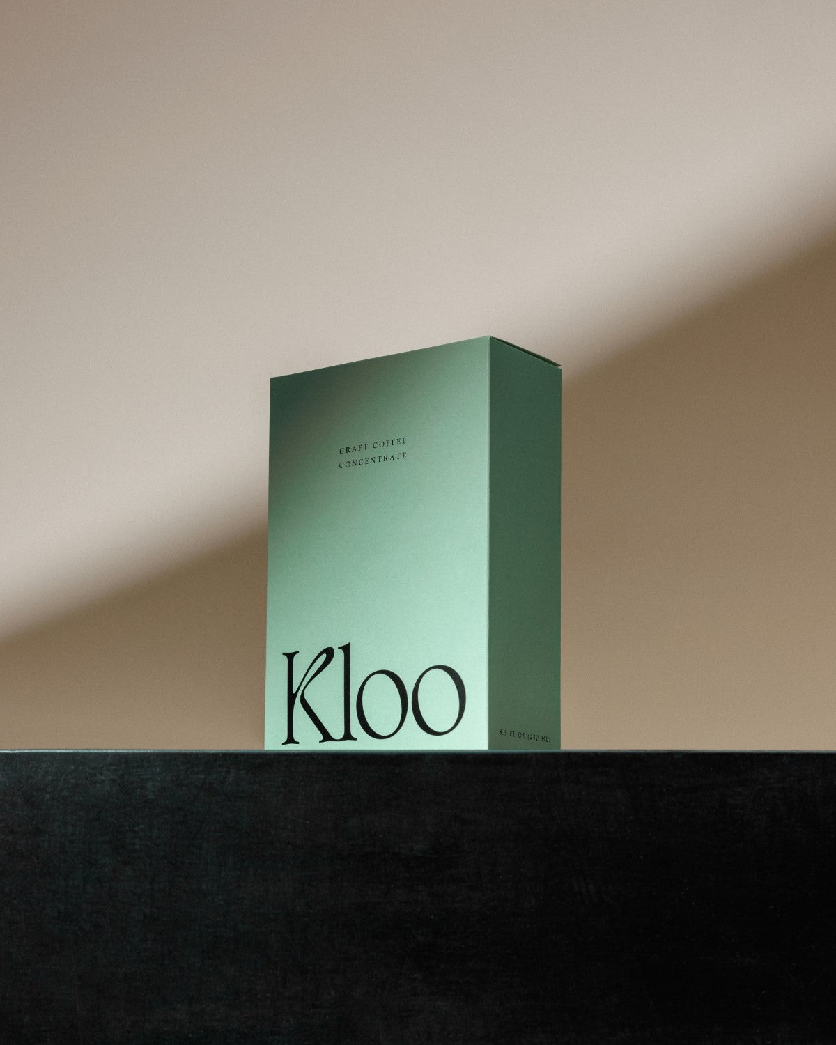 Kloo packaging