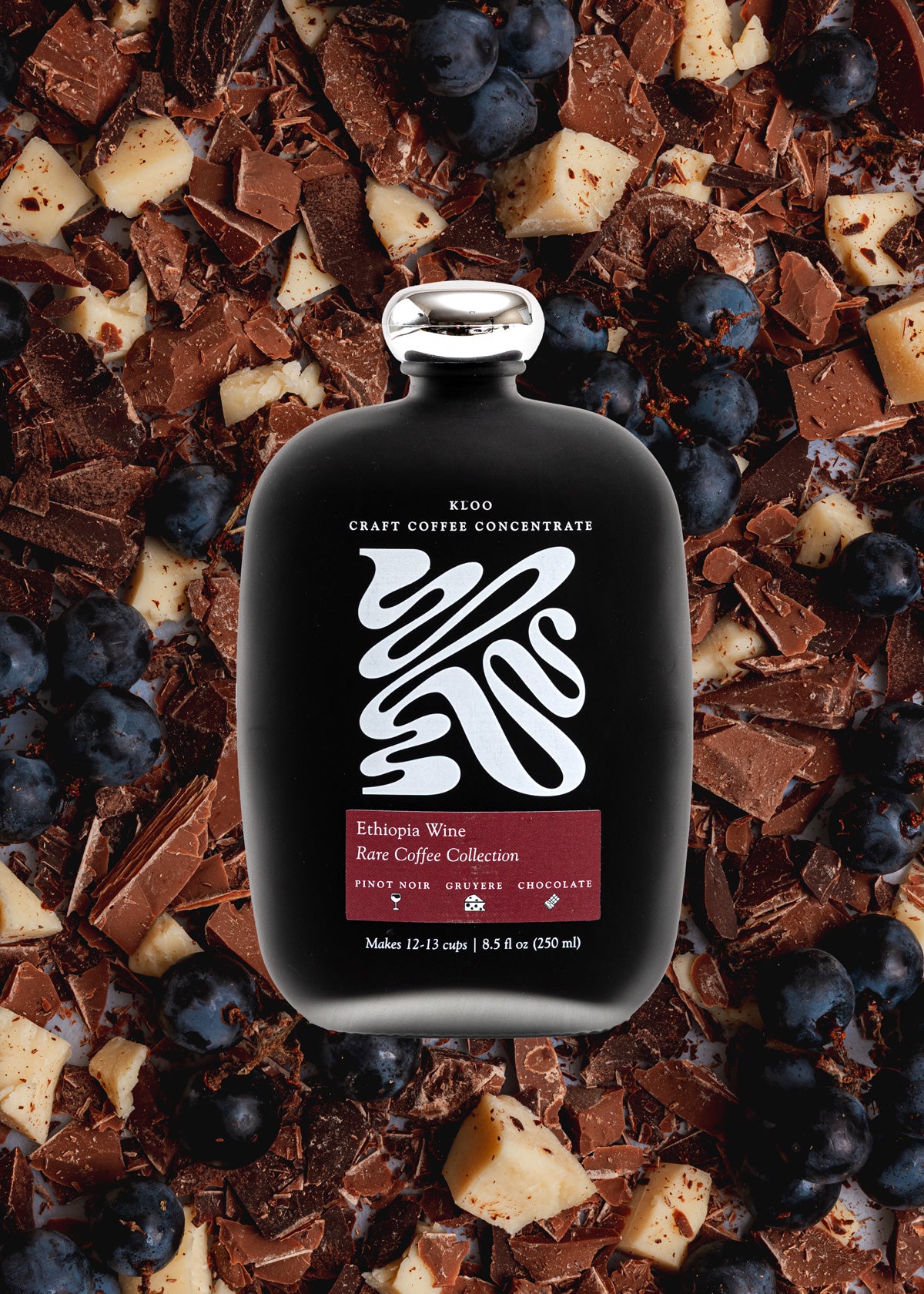 Ethiopia Wine Craft Coffee Concentrate