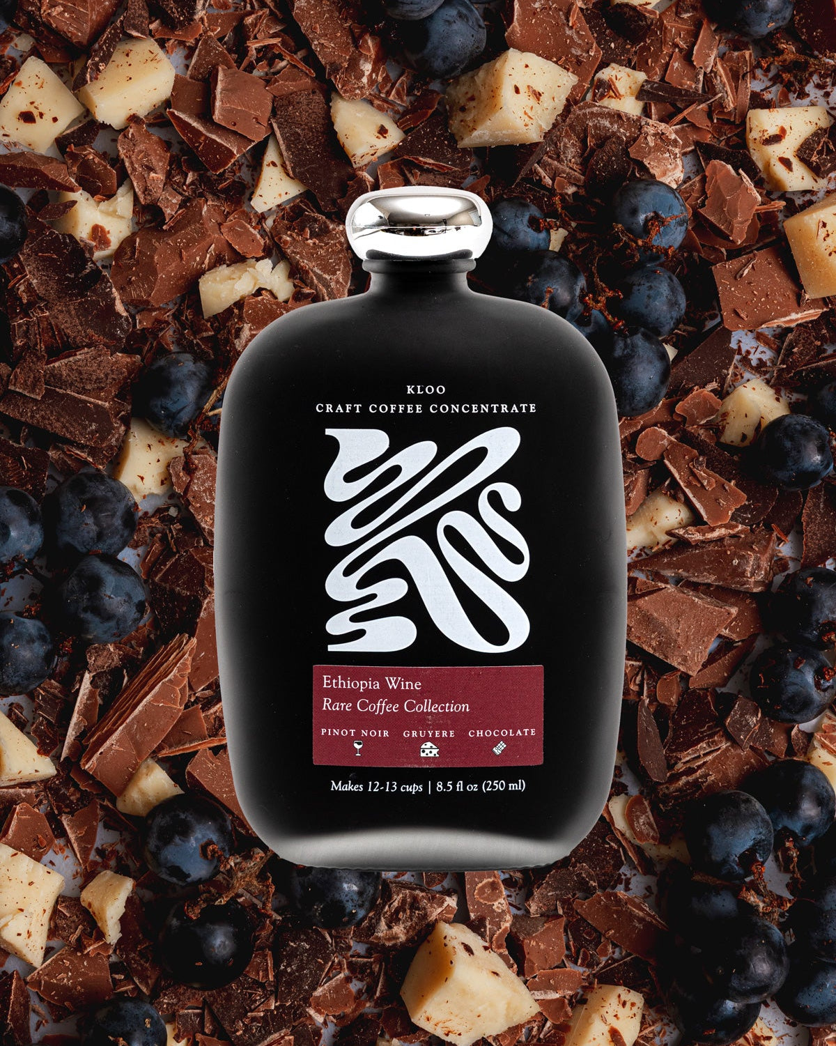 Craft Coffee Concentrate (Wholesale - Case of 6)
