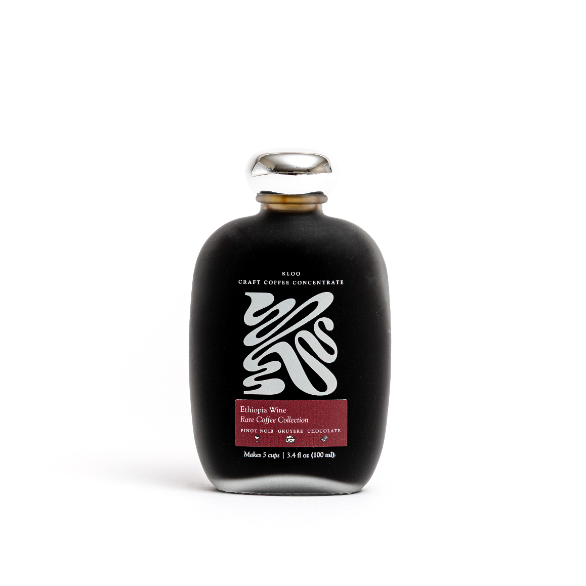 Ethiopia Wine Craft Coffee Concentrate